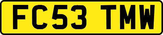 FC53TMW