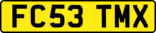 FC53TMX