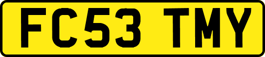 FC53TMY