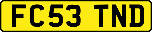 FC53TND
