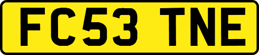FC53TNE