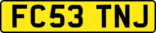 FC53TNJ