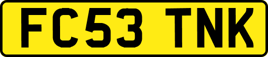 FC53TNK