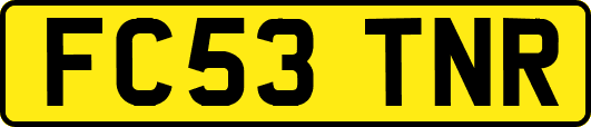 FC53TNR