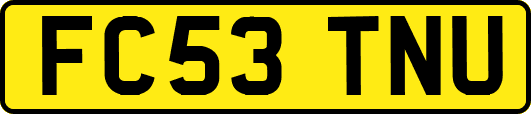 FC53TNU
