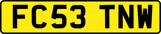 FC53TNW