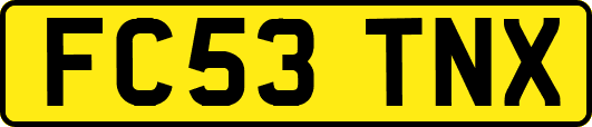 FC53TNX