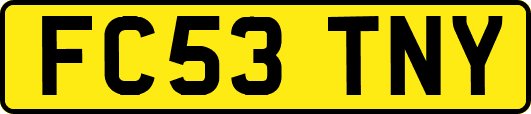 FC53TNY