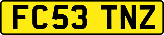 FC53TNZ