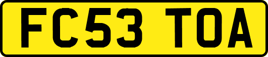 FC53TOA