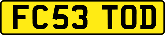 FC53TOD
