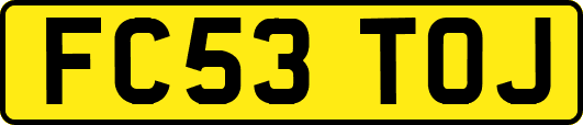 FC53TOJ