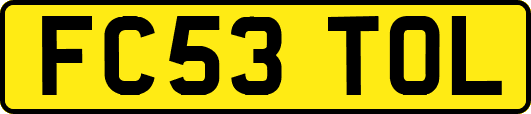 FC53TOL