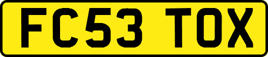 FC53TOX