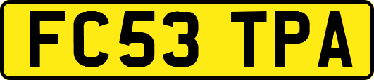 FC53TPA
