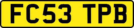 FC53TPB