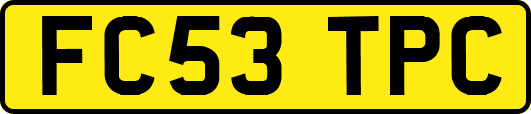 FC53TPC