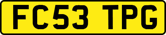 FC53TPG
