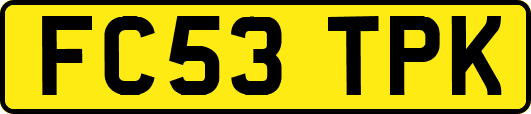 FC53TPK