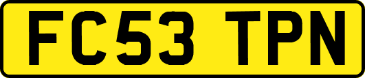 FC53TPN