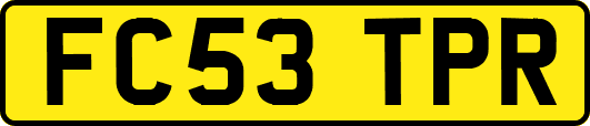FC53TPR