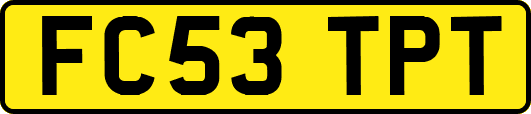 FC53TPT