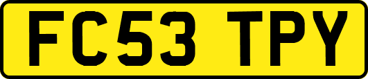 FC53TPY