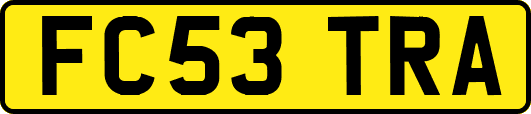 FC53TRA