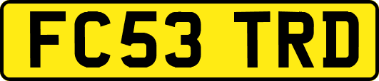 FC53TRD