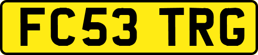 FC53TRG