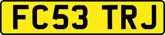 FC53TRJ