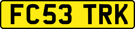 FC53TRK
