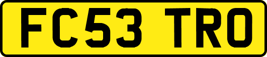 FC53TRO