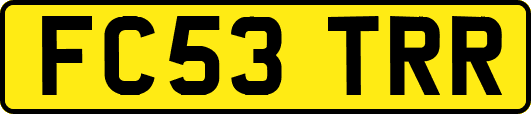 FC53TRR