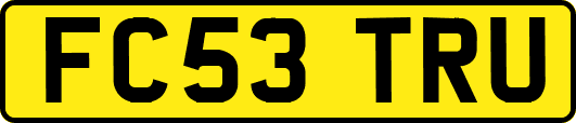 FC53TRU