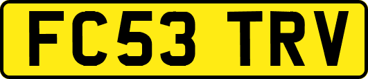 FC53TRV