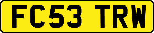 FC53TRW