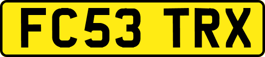 FC53TRX