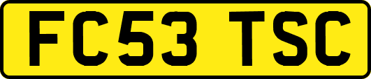 FC53TSC