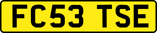 FC53TSE