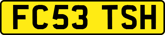 FC53TSH