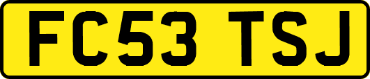 FC53TSJ