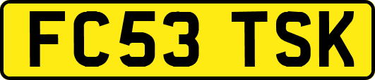 FC53TSK