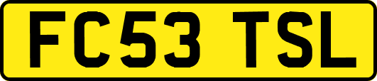 FC53TSL