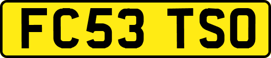 FC53TSO