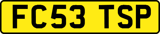 FC53TSP