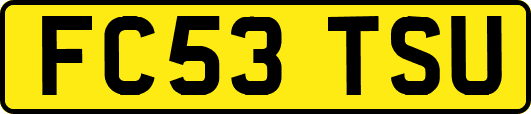 FC53TSU