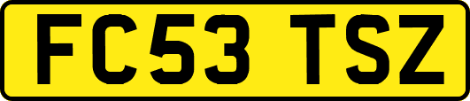 FC53TSZ