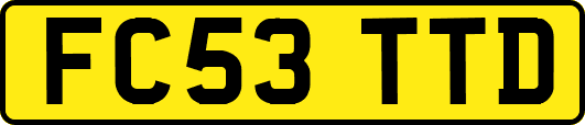 FC53TTD