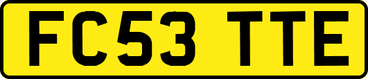 FC53TTE